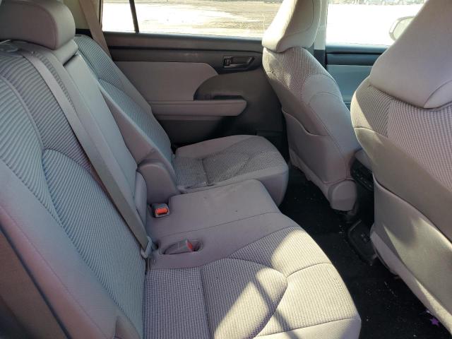 صورة رقم 10 من المزاد - 2022 TOYOTA HIGHLANDER مع VIN 5TDZZRAH3NS554479