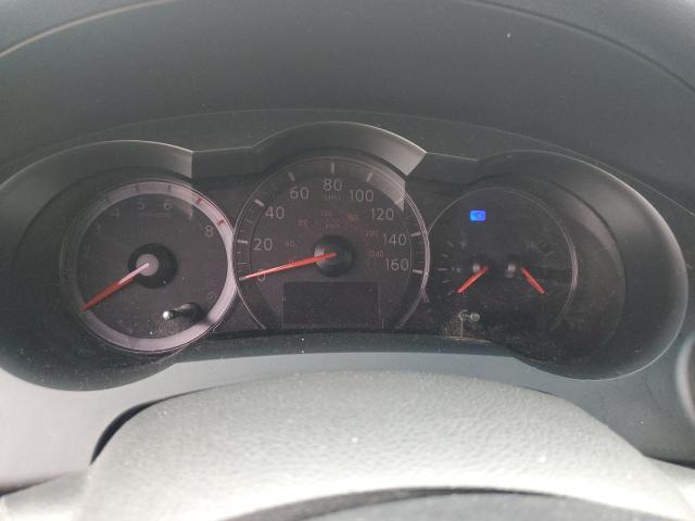 Photo 9 from auction – 2013 NISSAN ALTIMA S with VIN 1N4AL2EP1DC241864