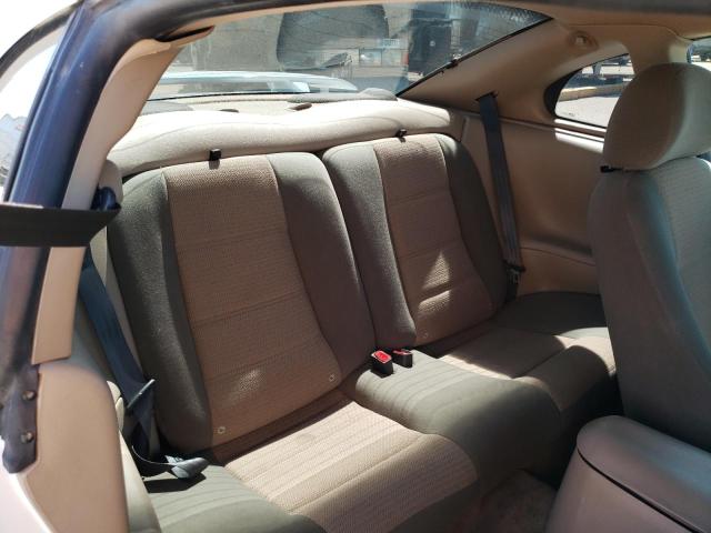 Photo 10 from auction – 2004 FORD MUSTANG with VIN 1FAFP40464F111774