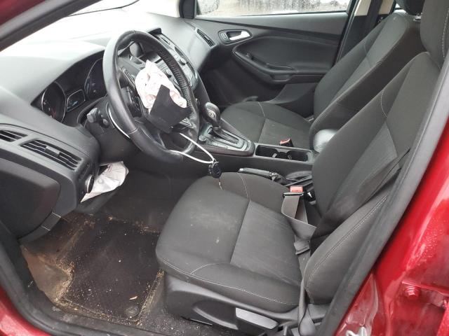 Photo 7 from auction – 2017 FORD FOCUS SE with VIN 1FADP3K22HL239840