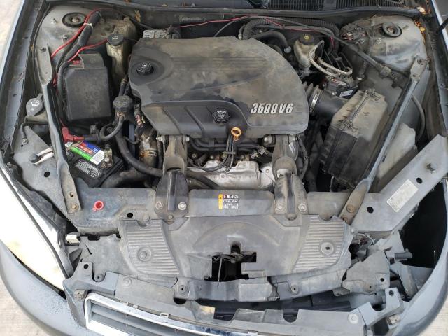 Photo 11 from auction – 2011 CHEVROLET IMPALA LT with VIN 2G1WG5EK3B1229205