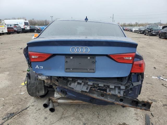 Photo 6 from auction – 2015 AUDI A3 PREMIUM with VIN WAUACGFF4F1007601