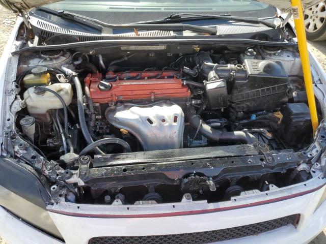 Photo 11 from auction – 2008 TOYOTA SCION TC with VIN JTKDE167380243822