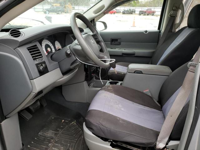 Photo 7 from auction – 2004 DODGE DURANGO ST with VIN 1D4HD38N04F237778