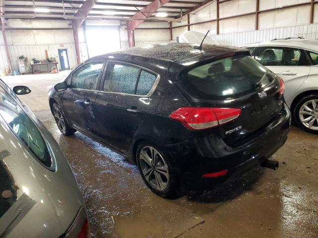 Photo 2 from auction – 2016 KIA FORTE EX with VIN KNAFX5A83G5626420