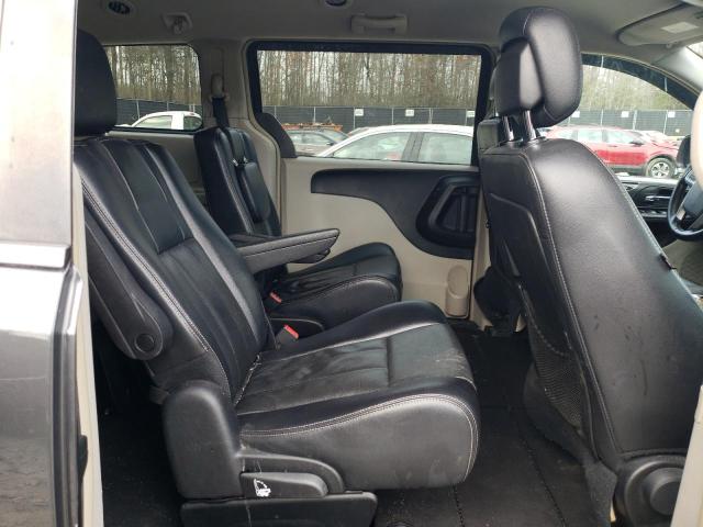 Photo 11 from auction – 2012 CHRYSLER TOWN & COU with VIN 2C4RC1BG6CR277910