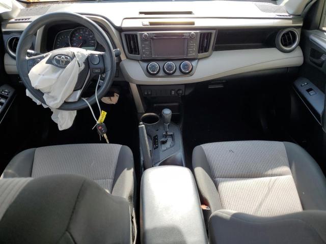 Photo 8 from auction – 2013 TOYOTA RAV4 LE with VIN JTMBFREV7DD007834
