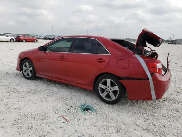 Photo 2 from auction – 2013 TOYOTA CAMRY with VIN 4T1BF1FK8DU648394