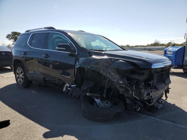 Photo 4 from auction – 2020 GMC ACADIA SLT with VIN 1GKKNULS9LZ232678