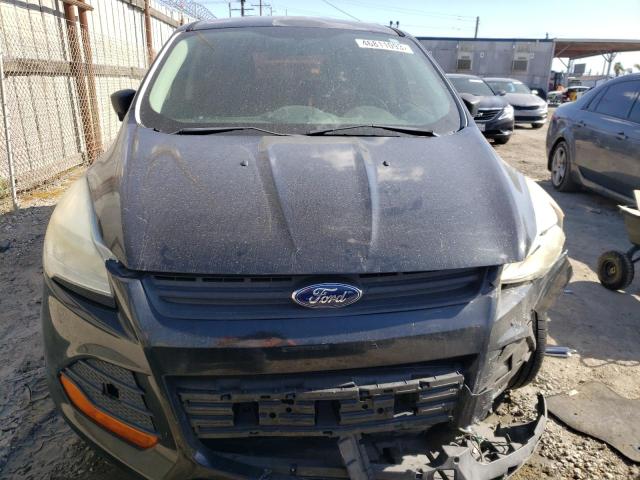 Photo 5 from auction – 2014 FORD ESCAPE S with VIN 1FMCU0F79EUB47208