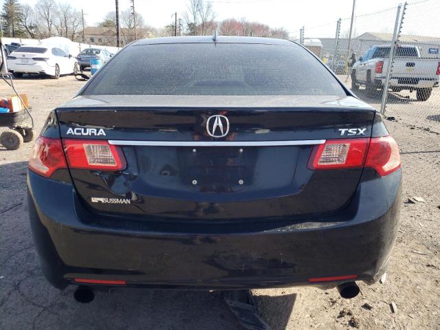Photo 6 from auction – 2011 ACURA TSX with VIN JH4CU2F67BC015362