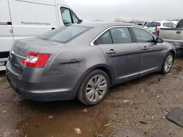 Photo 3 from auction – 2012 FORD TAURUS with VIN 1FAHP2FW4CG114445