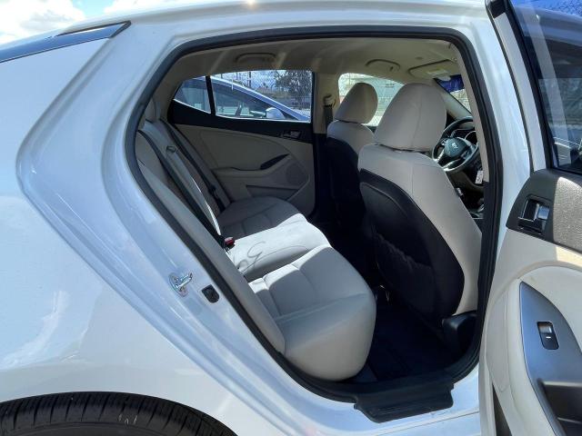 Photo 6 from auction – 2013 KIA OPTIMA LX with VIN 5XXGM4A77DG143232