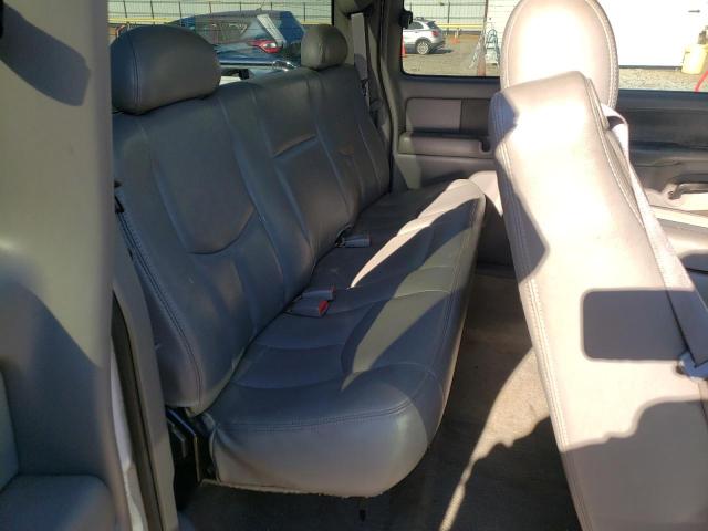 Photo 10 from auction – 2003 CHEVROLET SILVERADO with VIN 1GCEK19T33E182626