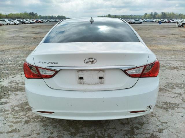 Photo 6 from auction – 2013 HYUNDAI SONATA GLS with VIN 5NPEB4AC8DH760847