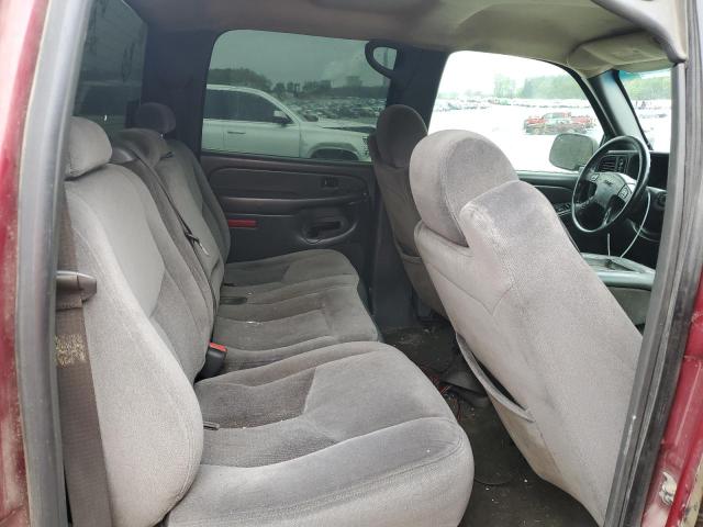 Photo 10 from auction – 2006 GMC NEW SIERRA with VIN 2GTEK13T561190340