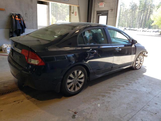 Photo 3 from auction – 2011 HONDA CIVIC EX with VIN 19XFA1F88BE001028