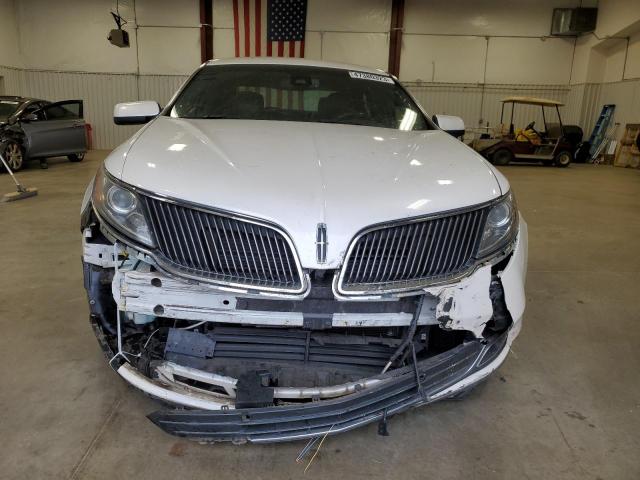Photo 5 from auction – 2014 LINCOLN MKS with VIN 1LNHL9DK7EG609705