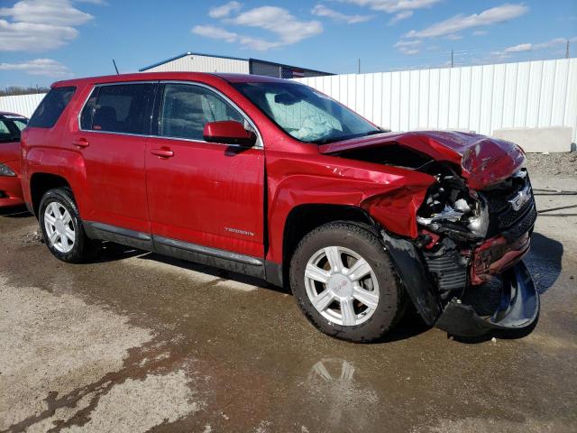 Foto 4 de la subasta – 2015 GMC TERRAIN SL con VIN 2GKFLVEK7F6355616