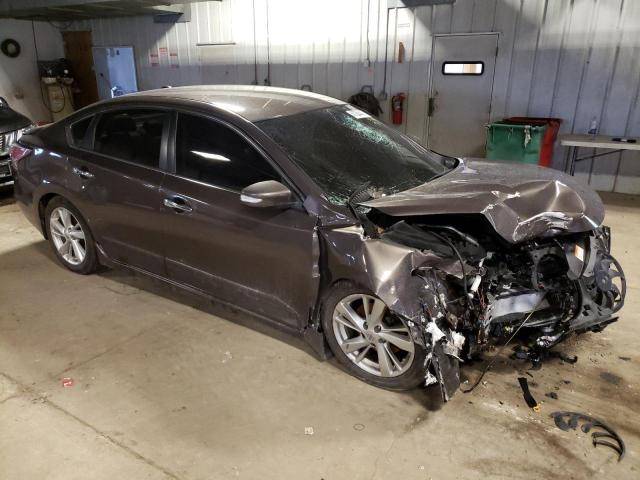 Photo 4 from auction – 2015 NISSAN ALTIMA 2.5 with VIN 1N4AL3AP7FC162987