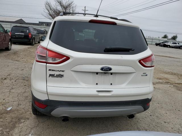 Photo 6 from auction – 2014 FORD ESCAPE SE with VIN 1FMCU9G96EUA19240