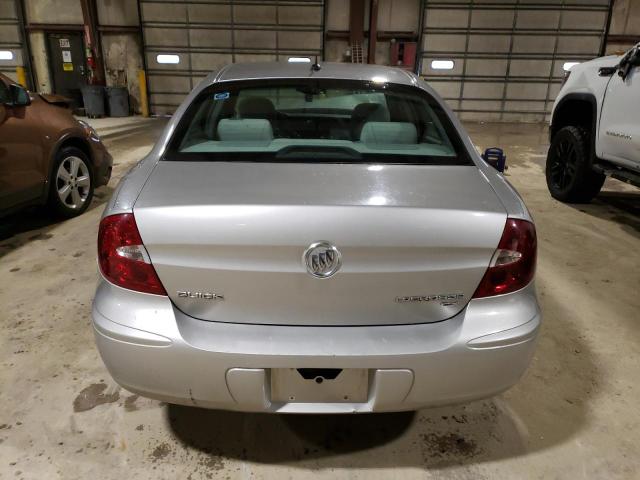 Photo 6 from auction – 2006 BUICK LACROSSE C with VIN 2G4WC582X61287571