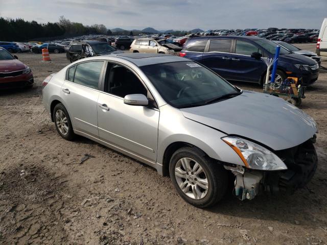 Photo 4 from auction – 2010 NISSAN ALTIMA BAS with VIN 1N4AL2AP8AN530729