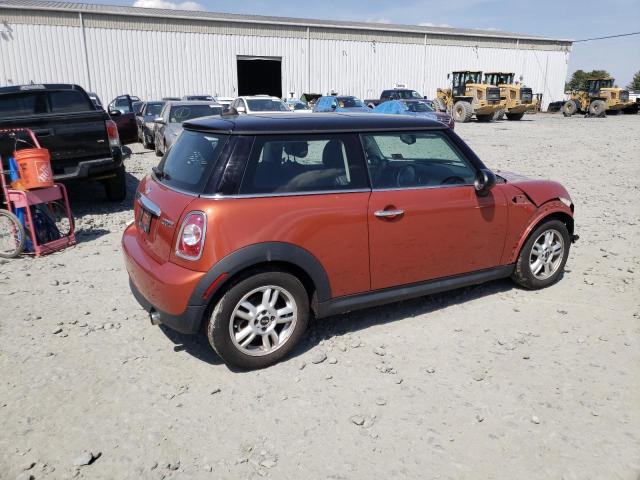 Photo 3 from auction – 2012 MINI COOPER with VIN WMWSU3C54CT259130