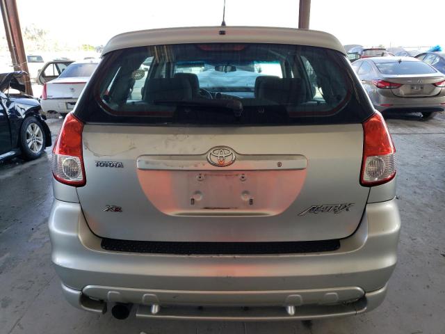 Photo 6 from auction – 2004 TOYOTA COROLLA MA with VIN 2T1KR32E14C229176