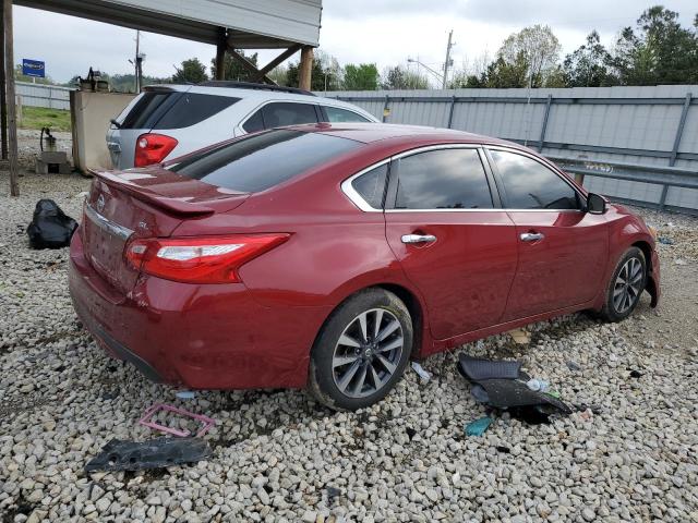 Photo 3 from auction – 2017 NISSAN ALTIMA 2.5 with VIN 1N4AL3AP9HC229768