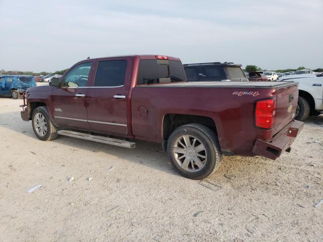 Photo 2 from auction – 2015 CHEVROLET SILVERADO with VIN 3GCUKTEC9FG432168