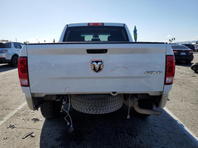 Photo 6 from auction – 2017 RAM 1500 ST with VIN 3C6RR7KT8HG794449