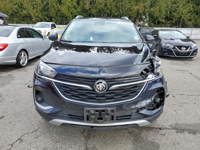 Photo 5 from auction – 2021 BUICK ENCORE GX with VIN KL4MMESL7MB138519