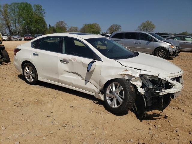 Photo 4 from auction – 2014 NISSAN ALTIMA 2.5 with VIN 1N4AL3AP1EC414103