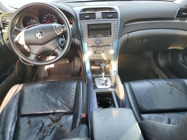Photo 8 from auction – 2004 ACURA TL with VIN 19UUA66214A017854