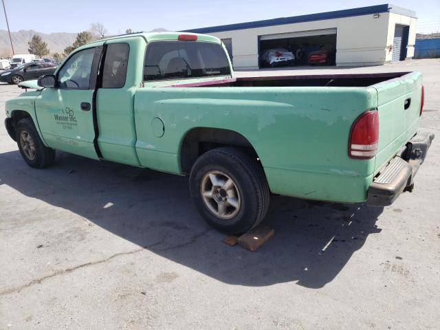 Photo 2 from auction – 1997 DODGE DAKOTA with VIN 1B7GL23X6VS168425