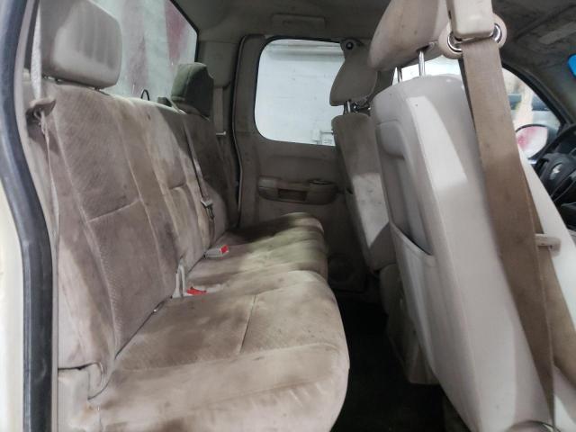 Photo 10 from auction – 2008 CHEVROLET SILVERADO with VIN 1GCHK29K38E144721
