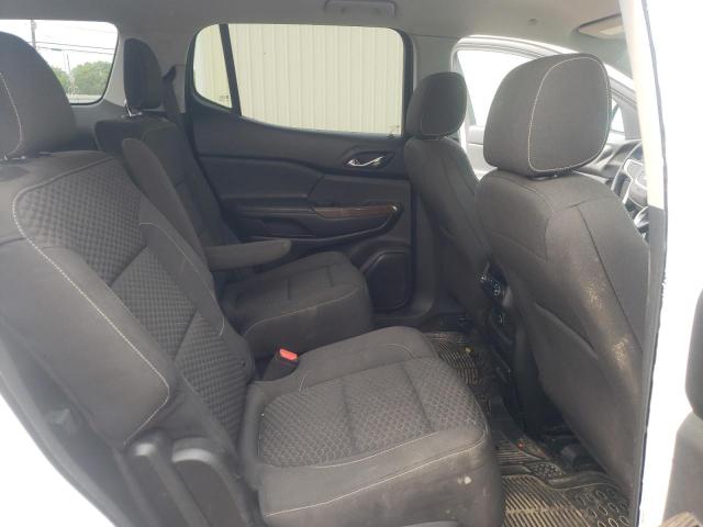 Photo 11 from auction – 2017 GMC ACADIA SLE with VIN 1GKKNLLAXHZ149818
