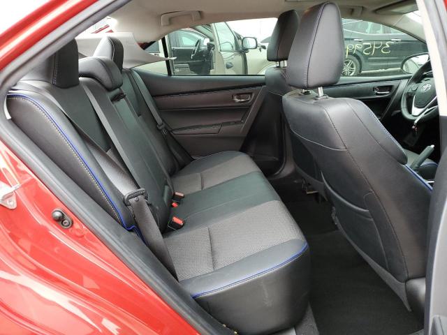 Photo 10 from auction – 2019 TOYOTA COROLLA L with VIN 2T1BURHE8KC222876