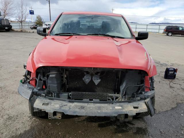 Photo 5 from auction – 2011 DODGE RAM 1500 with VIN 1D7RV1GPXBS666538