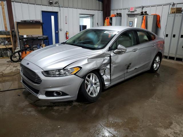 FORD FUSION SE 2015 с VIN 3FA6P0HD1FR139355 - Снимка от търг