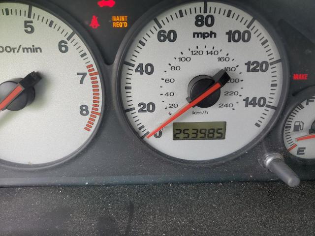 Photo 9 from auction – 2002 HONDA CIVIC EX with VIN 1HGES25772L024641