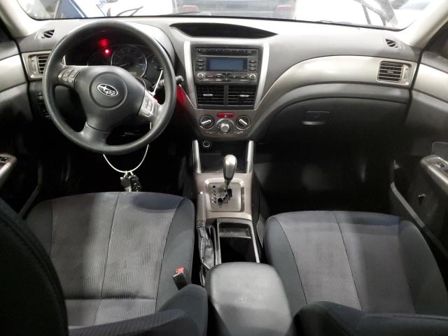 Photo 8 from auction – 2010 SUBARU FORESTER 2 with VIN JF2SH6CC0AH708702