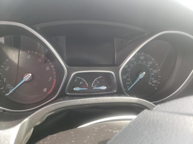 Photo 9 from auction – 2014 FORD FOCUS SE with VIN 1FADP3F23EL446615