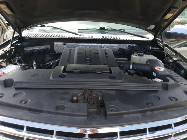 Photo 12 from auction – 2014 LINCOLN NAVIGATOR with VIN 5LMJJ3J50EEL08298