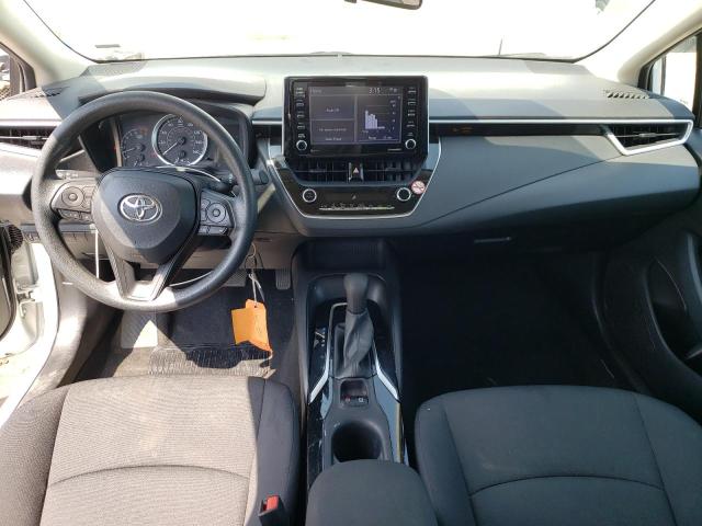 Photo 8 from auction – 2021 TOYOTA COROLLA LE with VIN 5YFEPMAE9MP180092