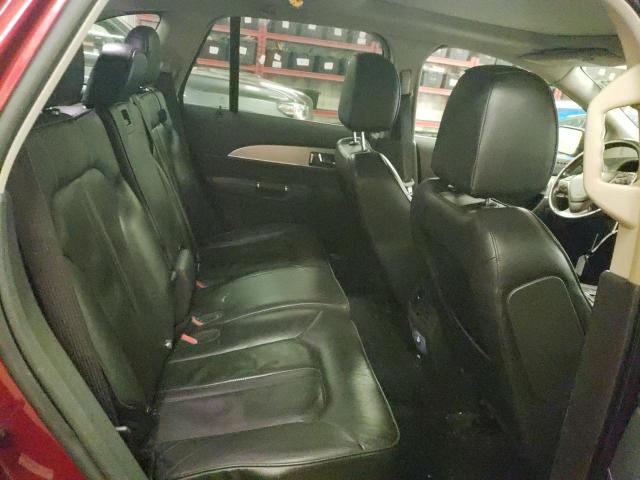 Foto 11 de la subasta – 2013 LINCOLN MKX con VIN 2LMDJ8JK5DBL35045