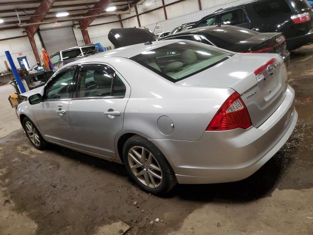 Photo 2 from auction – 2011 FORD FUSION SEL with VIN 3FAHP0JA8BR127433