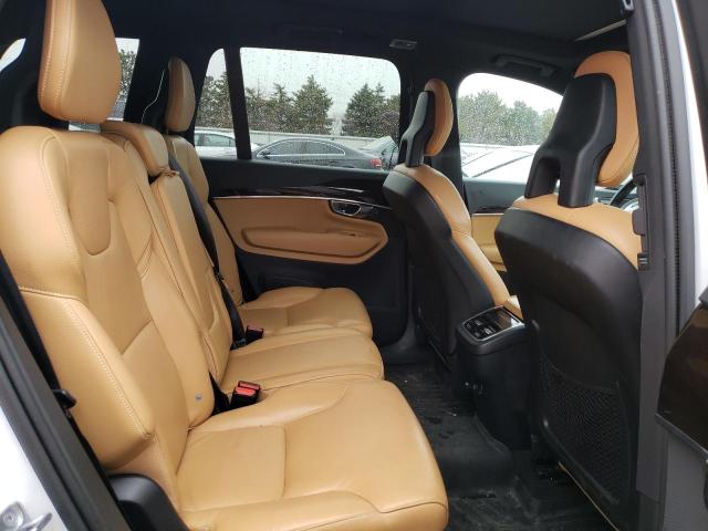 Photo 10 from auction – 2017 VOLVO XC90 T6 with VIN YV4A22PK2H1105319