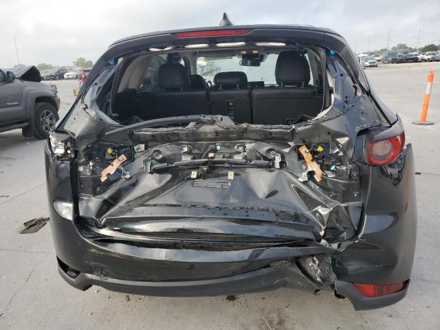 Photo 6 from auction – 2021 MAZDA CX-5 TOURI with VIN JM3KFACM7M0445702